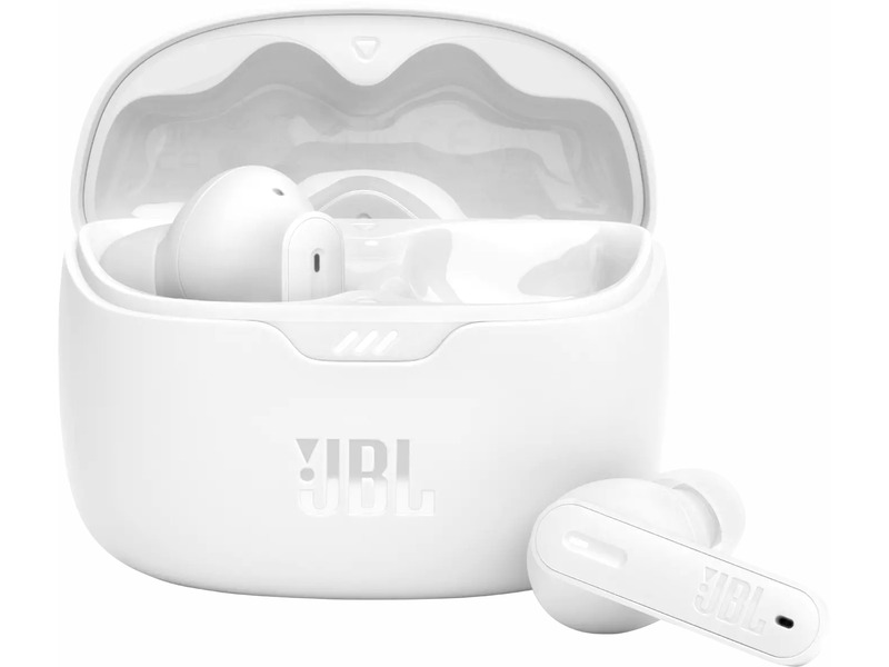 Bezdrôtové slúchadlá do uší JBL Tune Beam